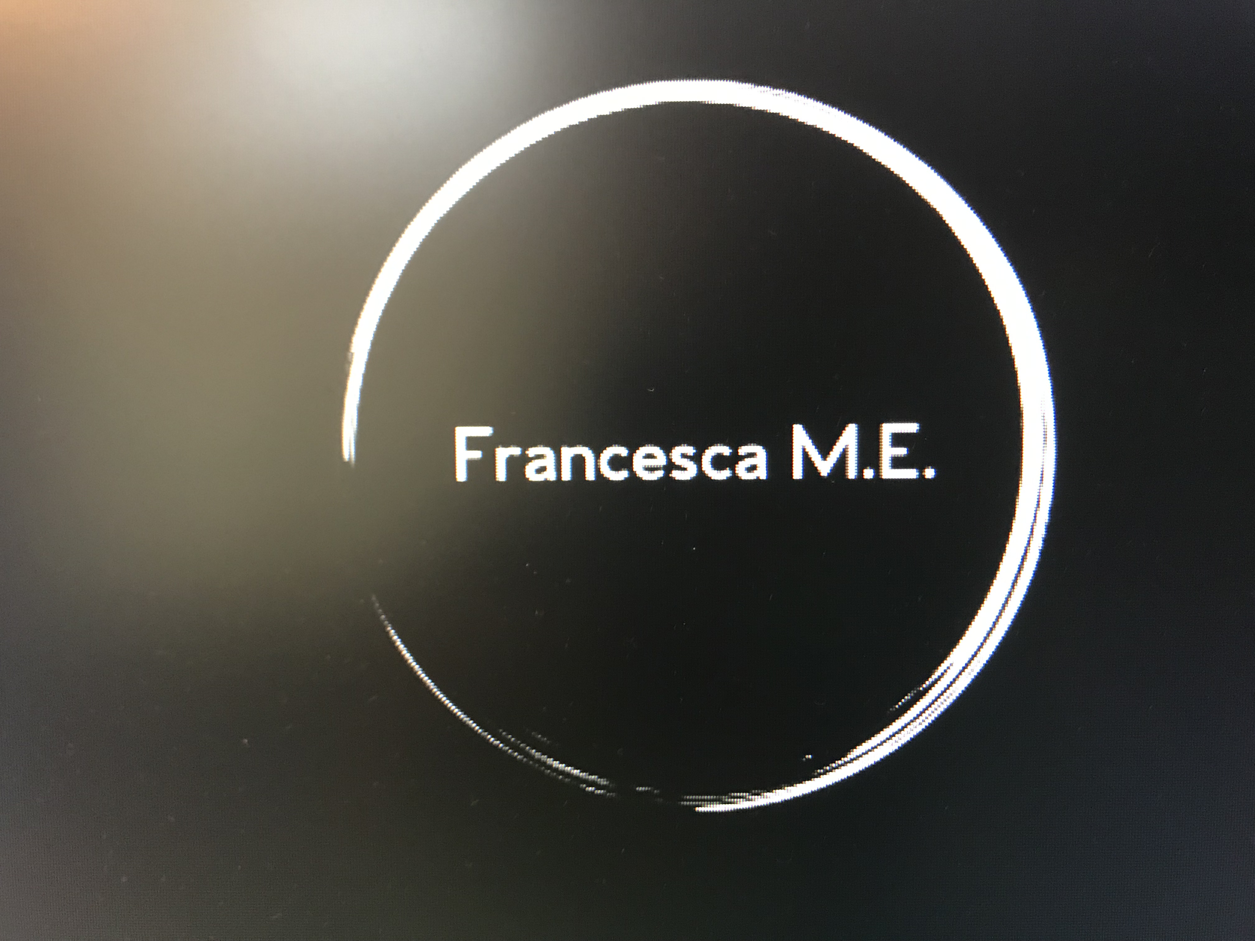 Francesca M.E.